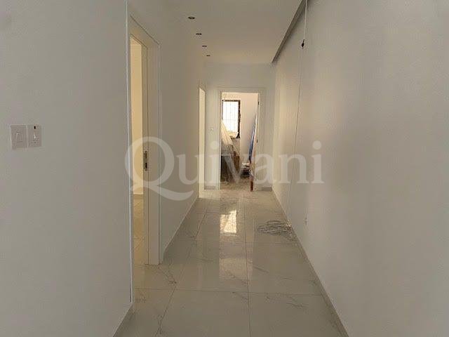 Elevated Maisonette with spacious back yard