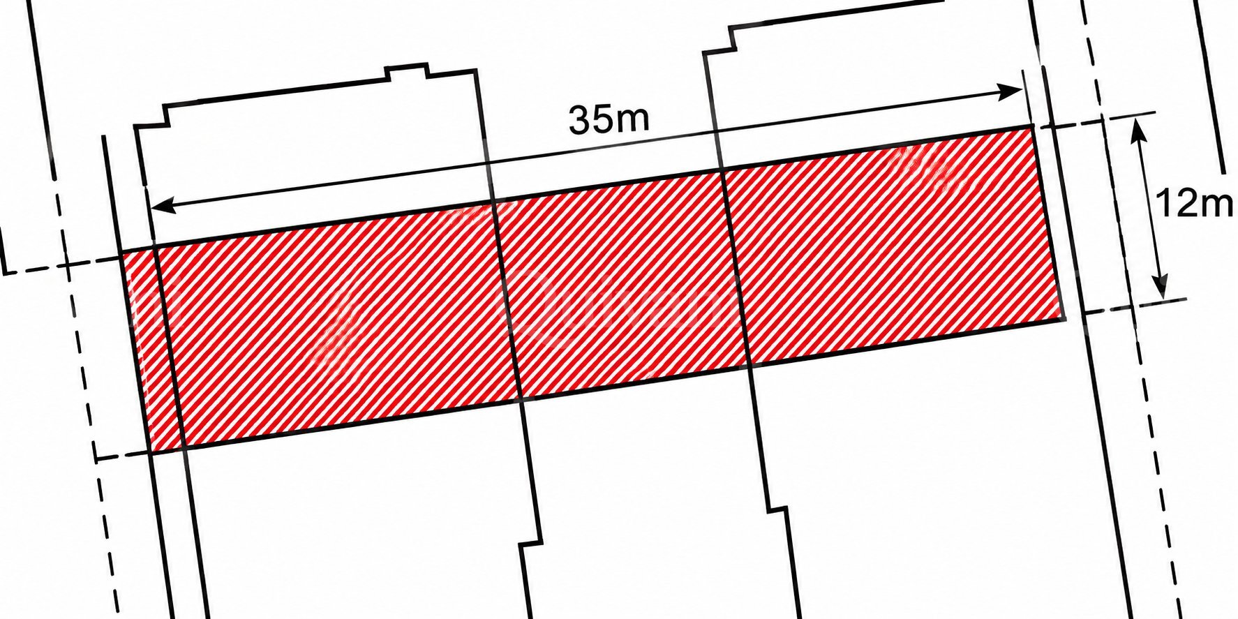 Qormi 440sqm Yard