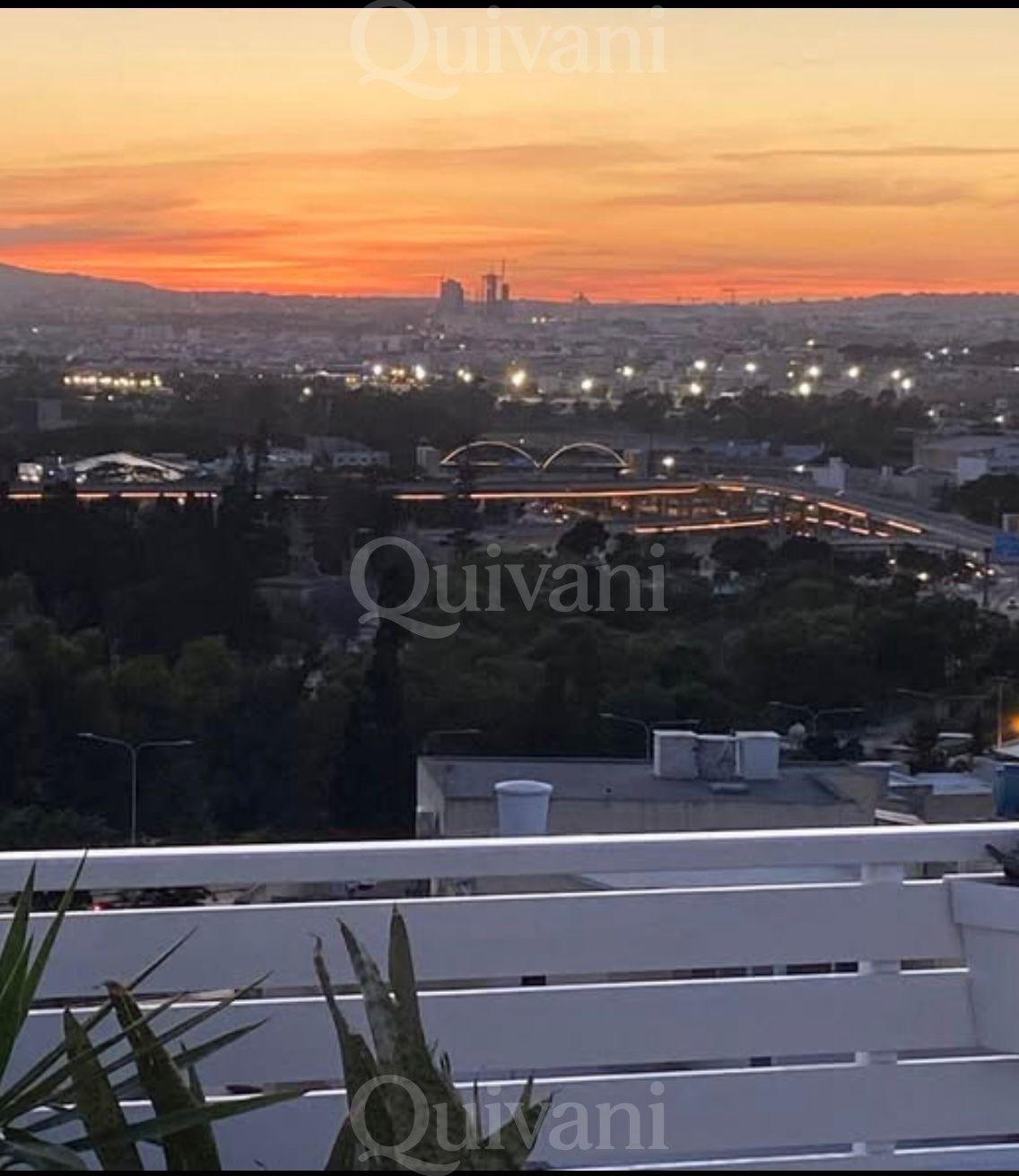Tarxien , Finished Penthouse