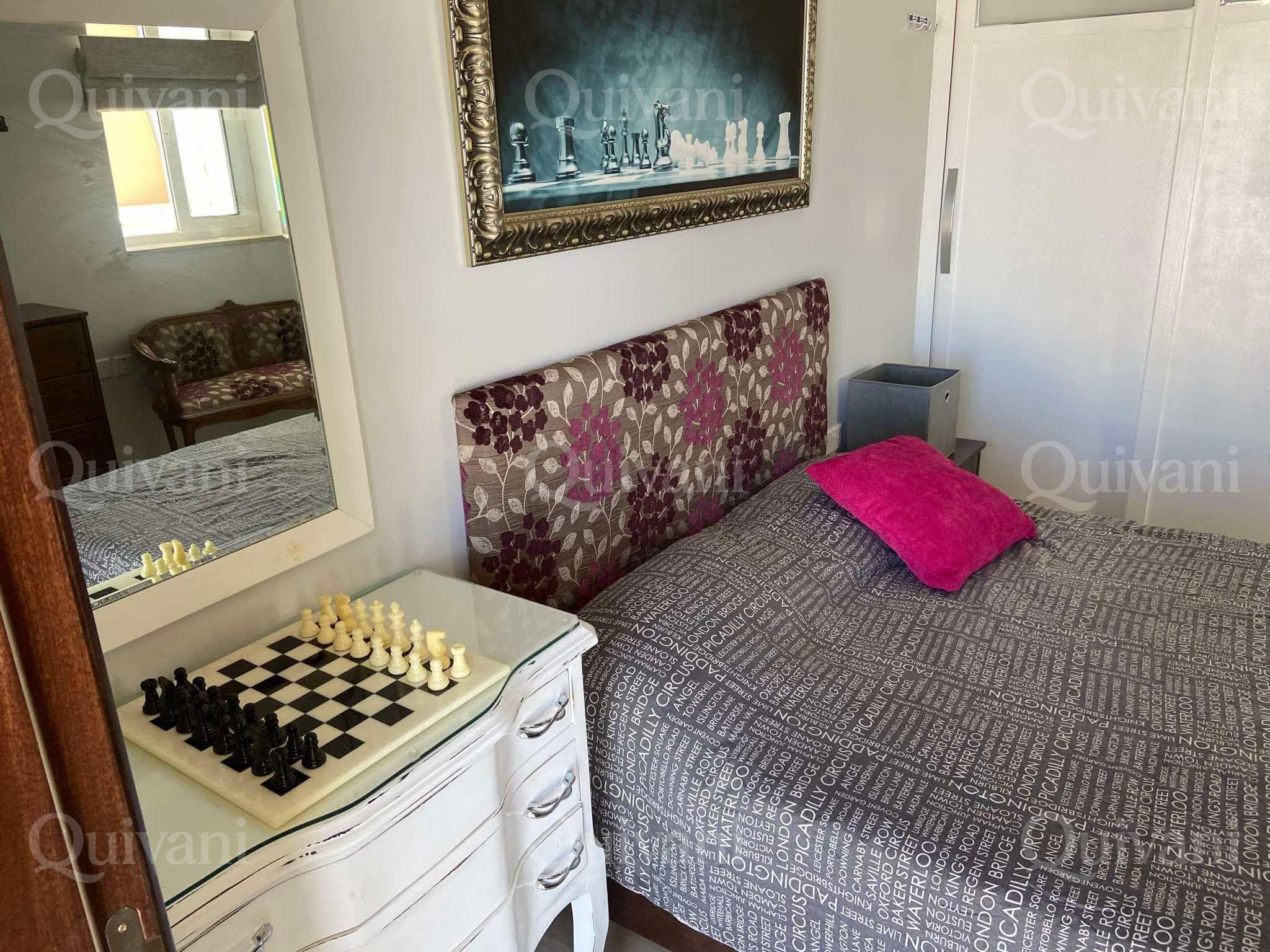 Tarxien , Finished Penthouse