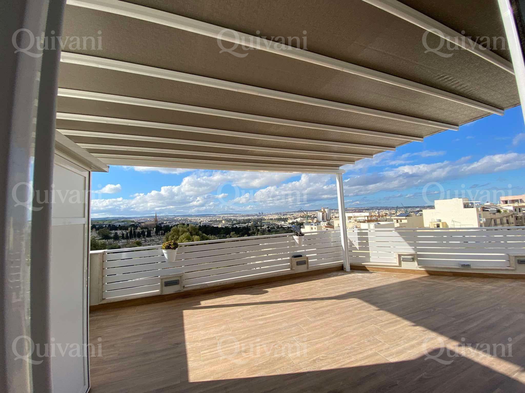 Tarxien , Finished Penthouse