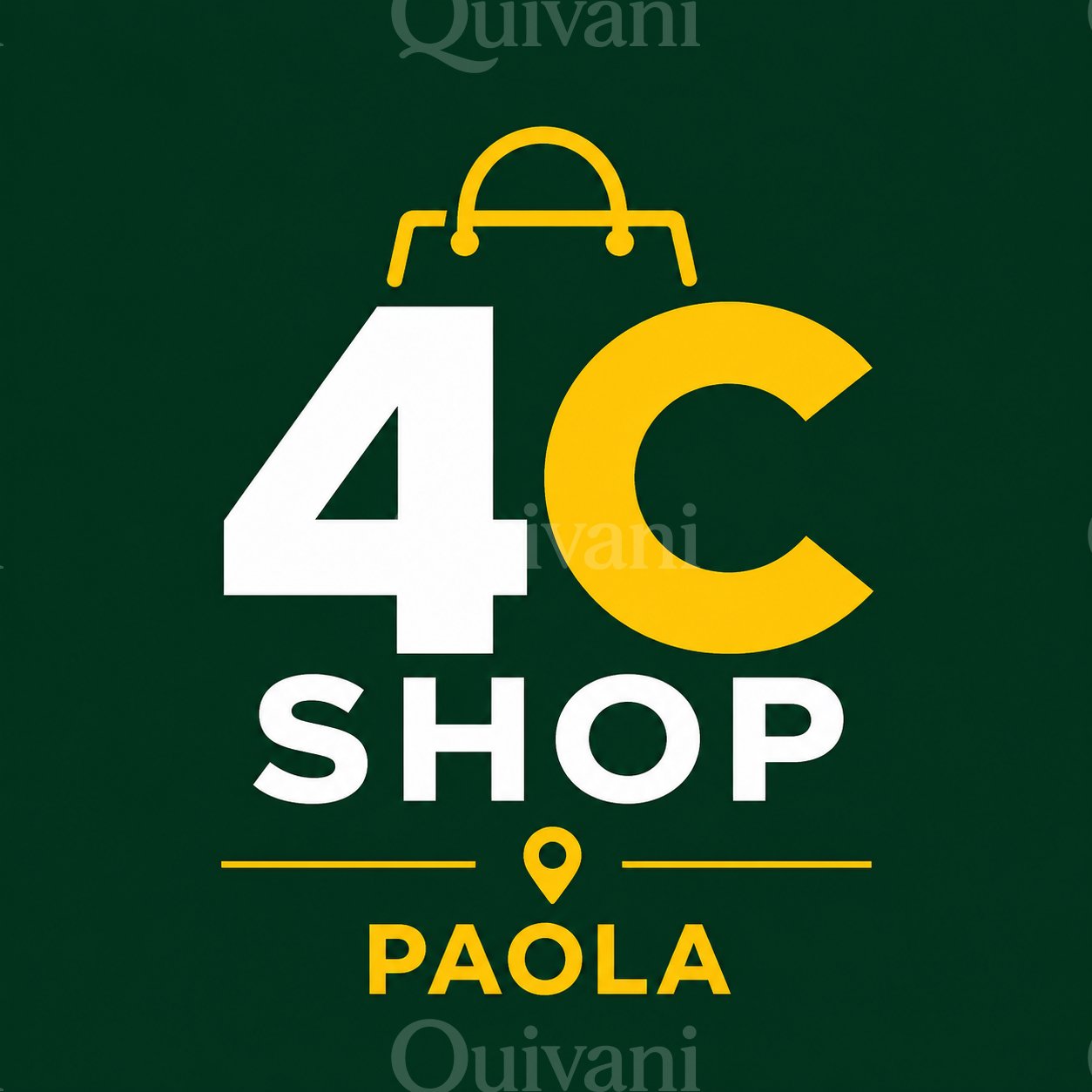 Paola 4C Shop