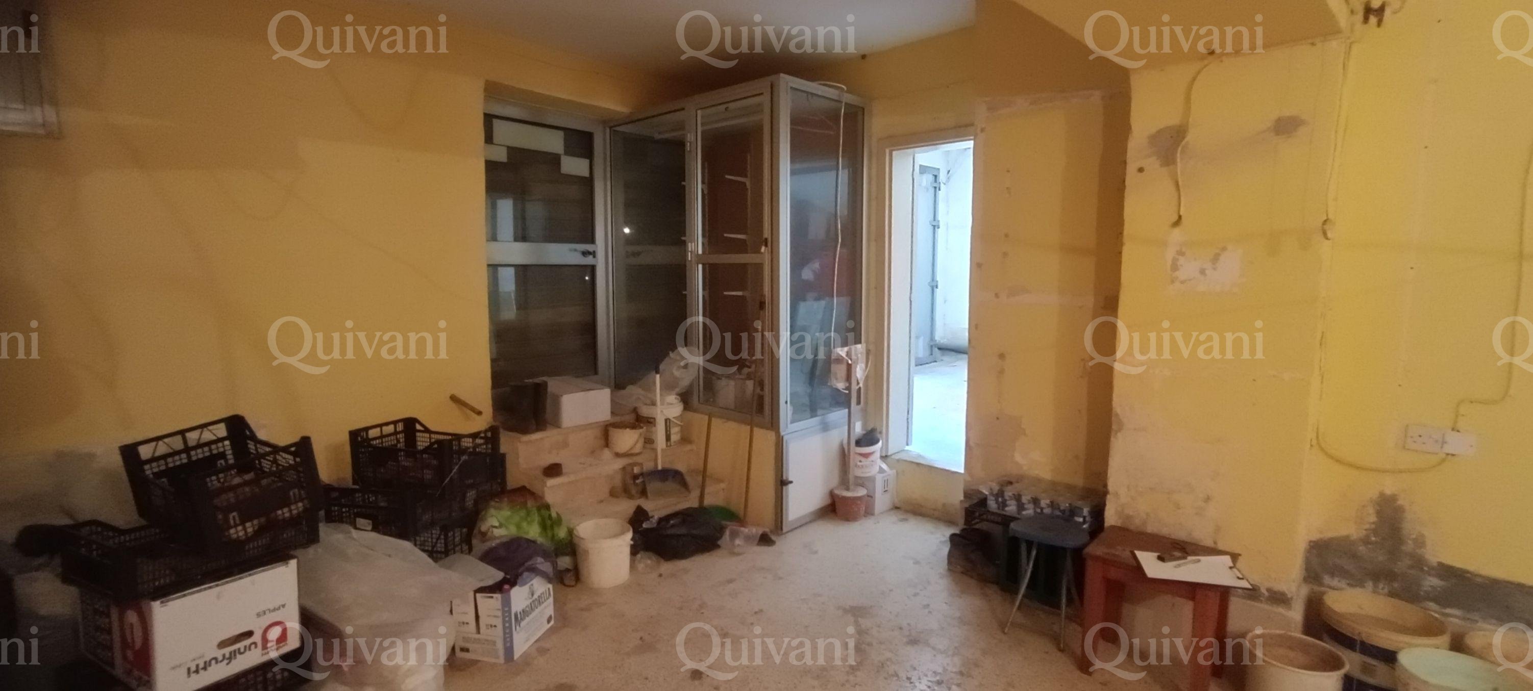 Marsaxlokk Class 4B Shop 75sqm
