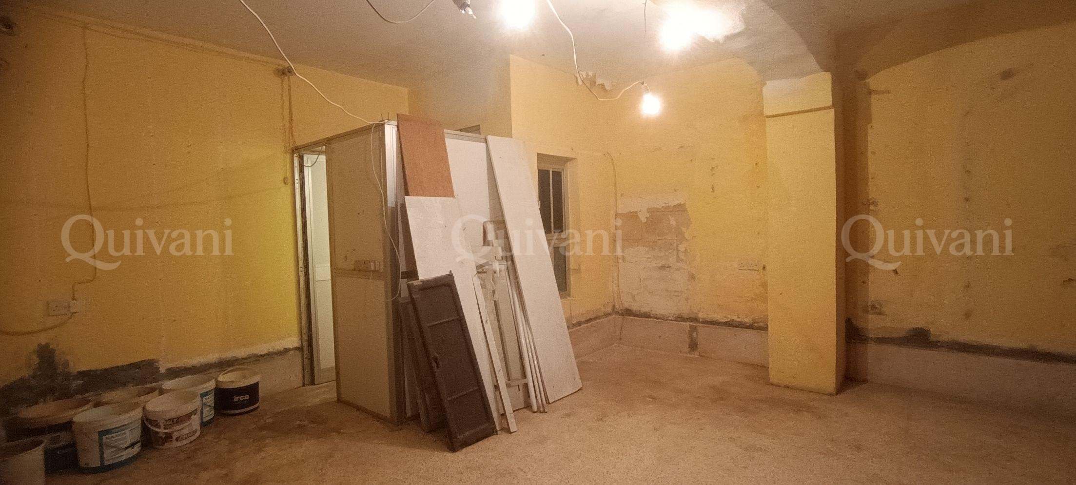 Marsaxlokk Class 4B Shop 75sqm