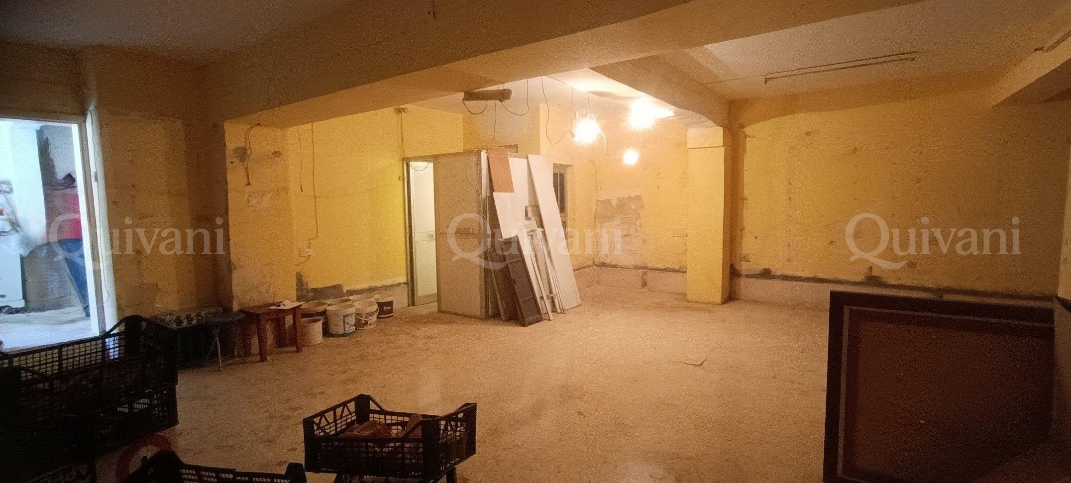 Marsaxlokk Class 4B Shop 75sqm