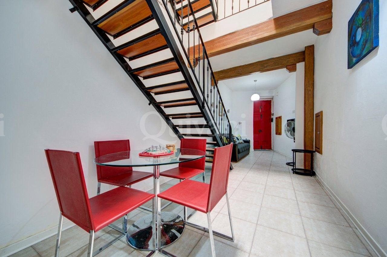 Furnished Town House