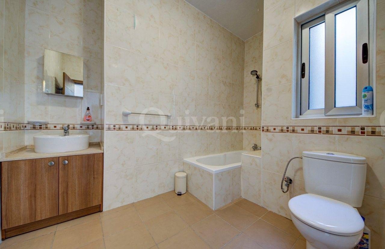 Furnished Town House