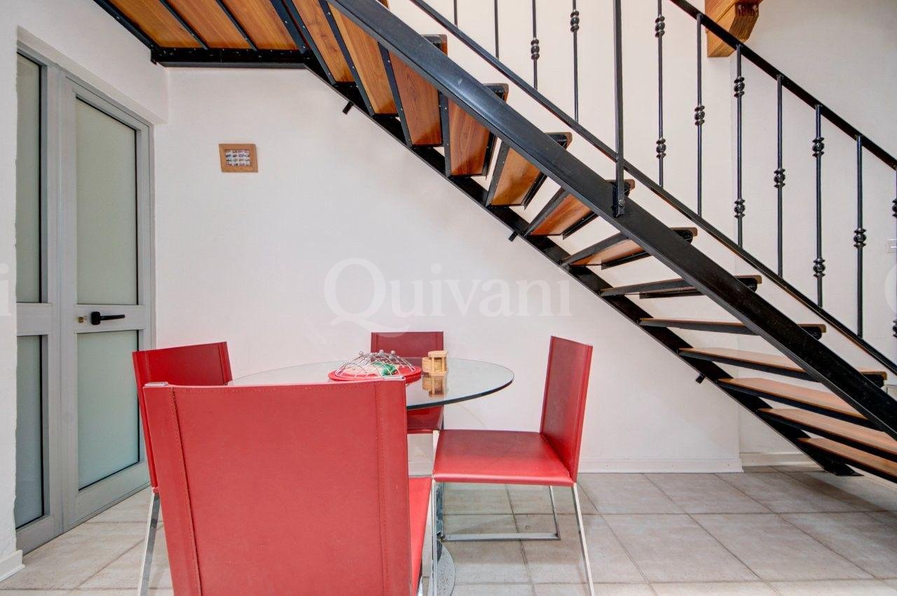 Furnished Town House