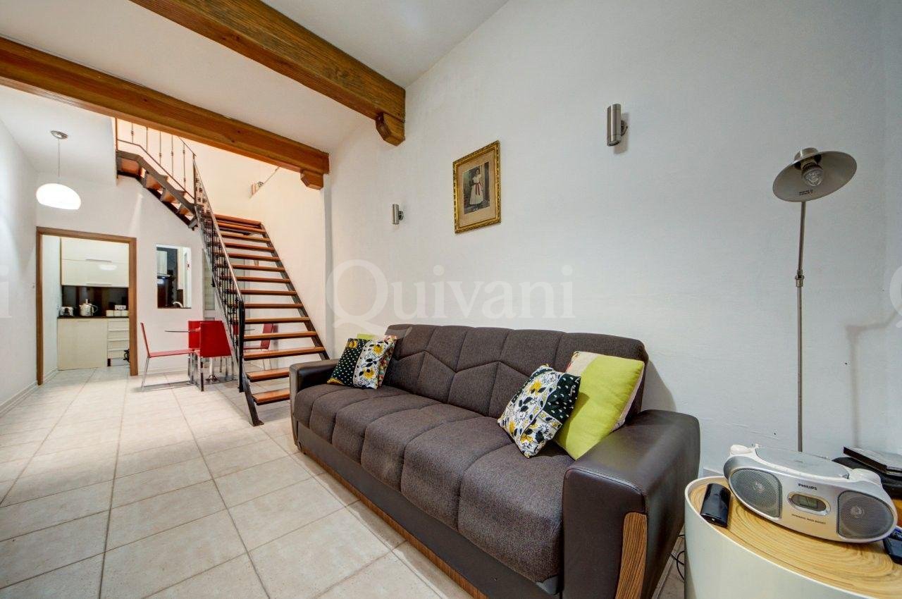 Furnished Town House