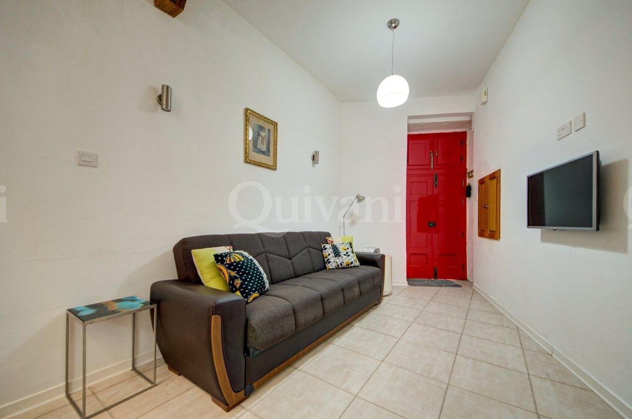Furnished Town House