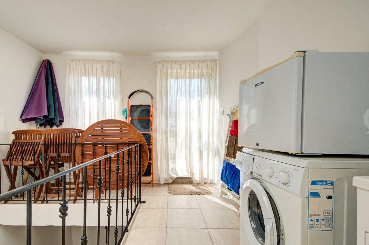 Furnished Town House