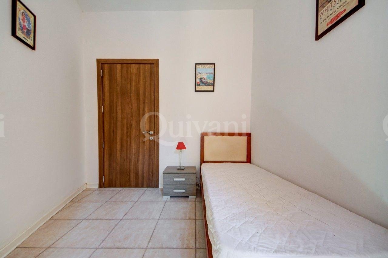 Furnished Town House