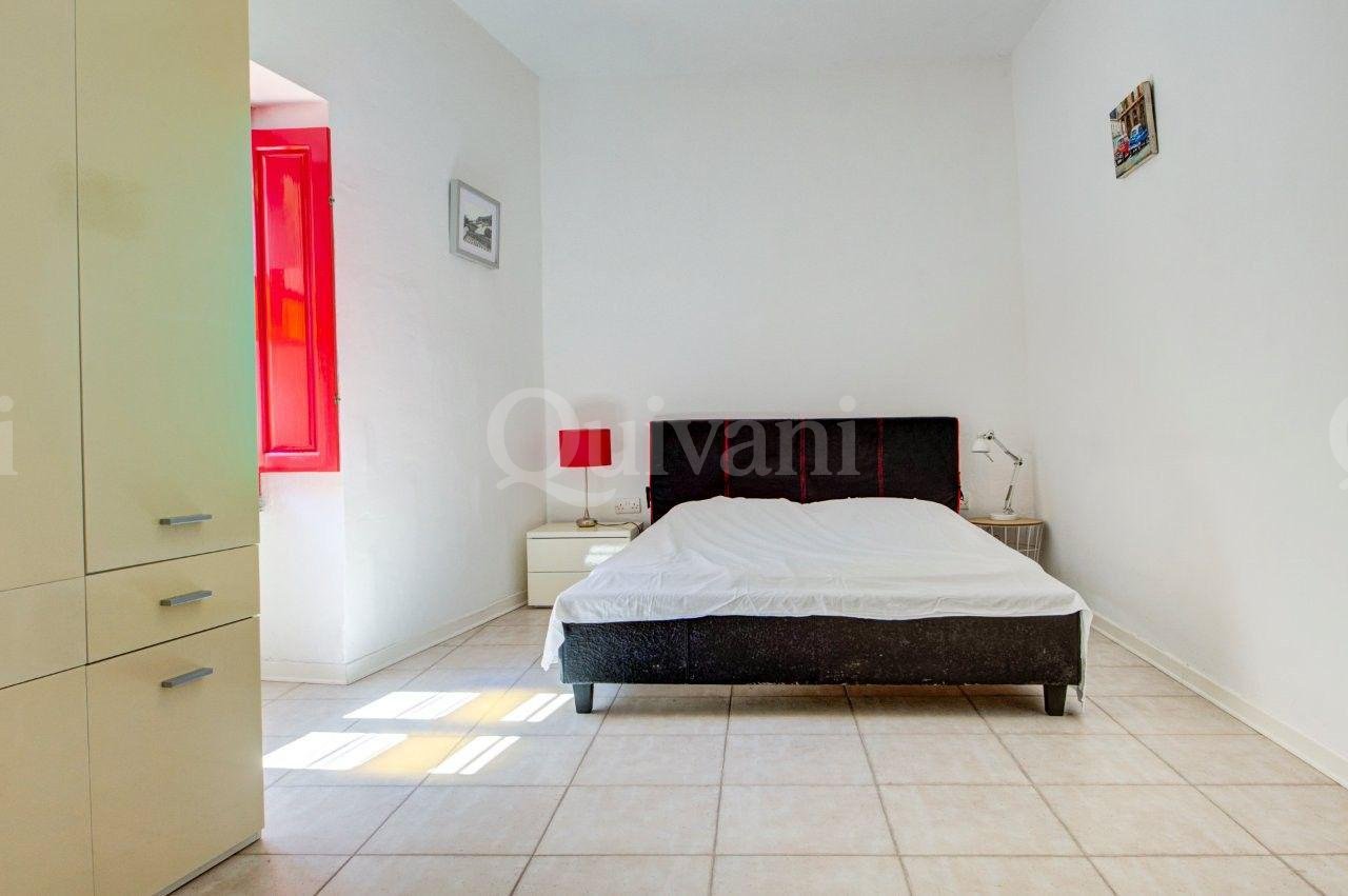 Furnished Town House
