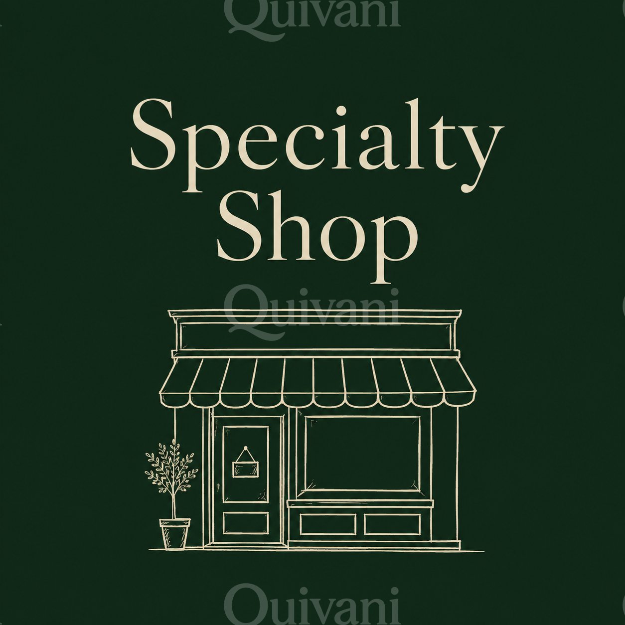 Marsaxlokk - Speciality Shop