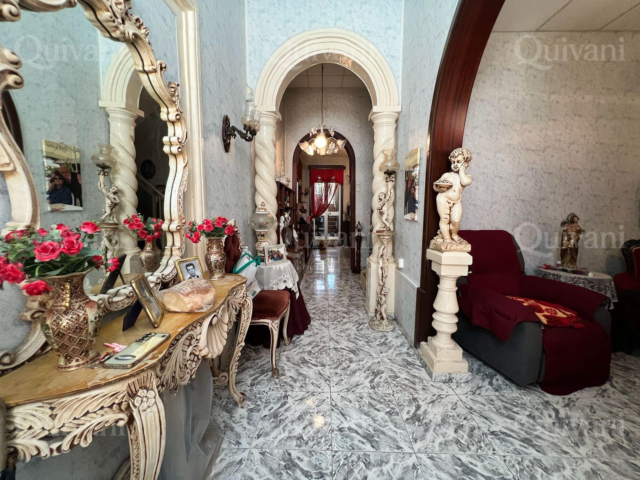 Zabbar older type Townhouse