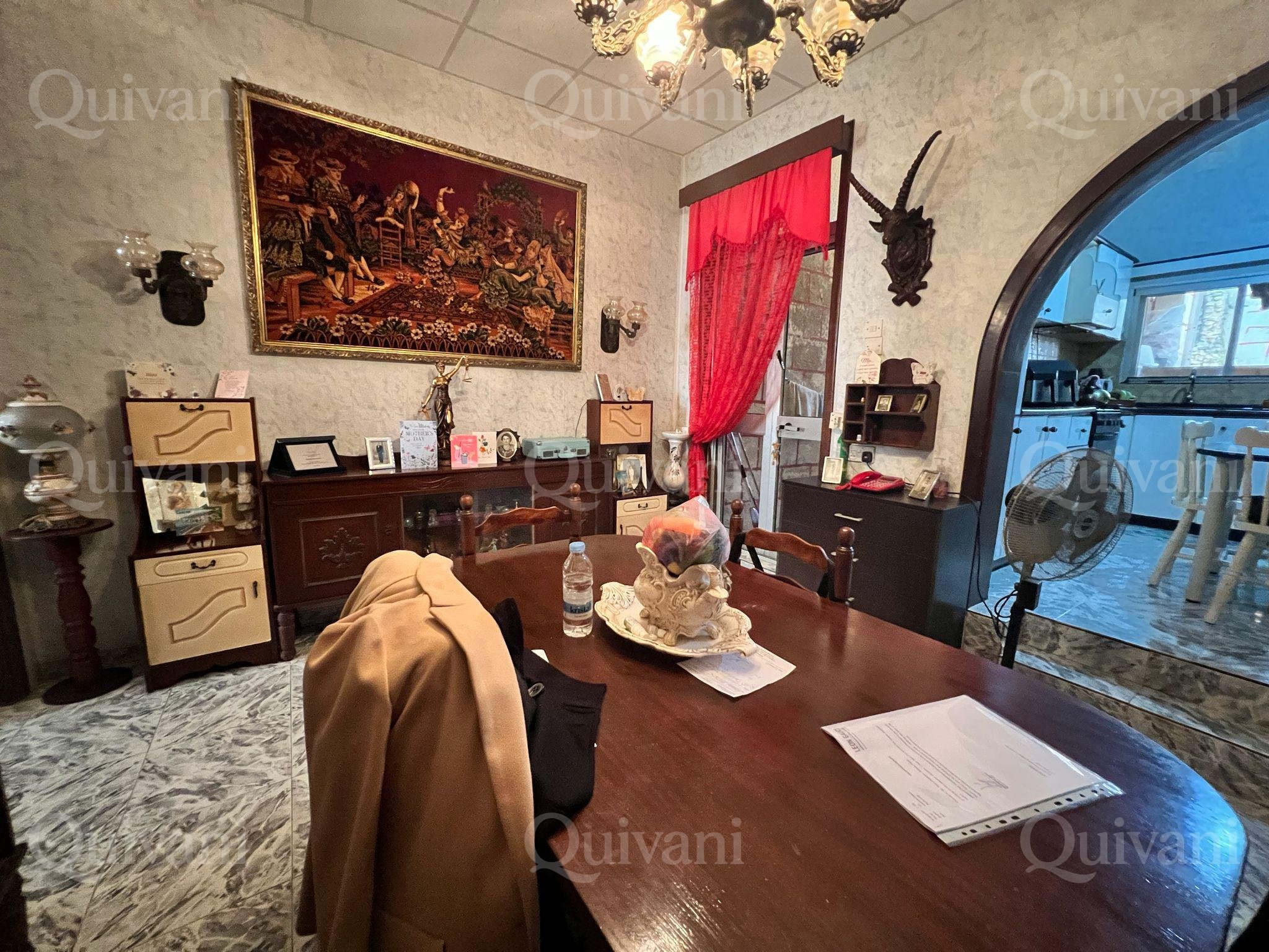 Zabbar older type Townhouse