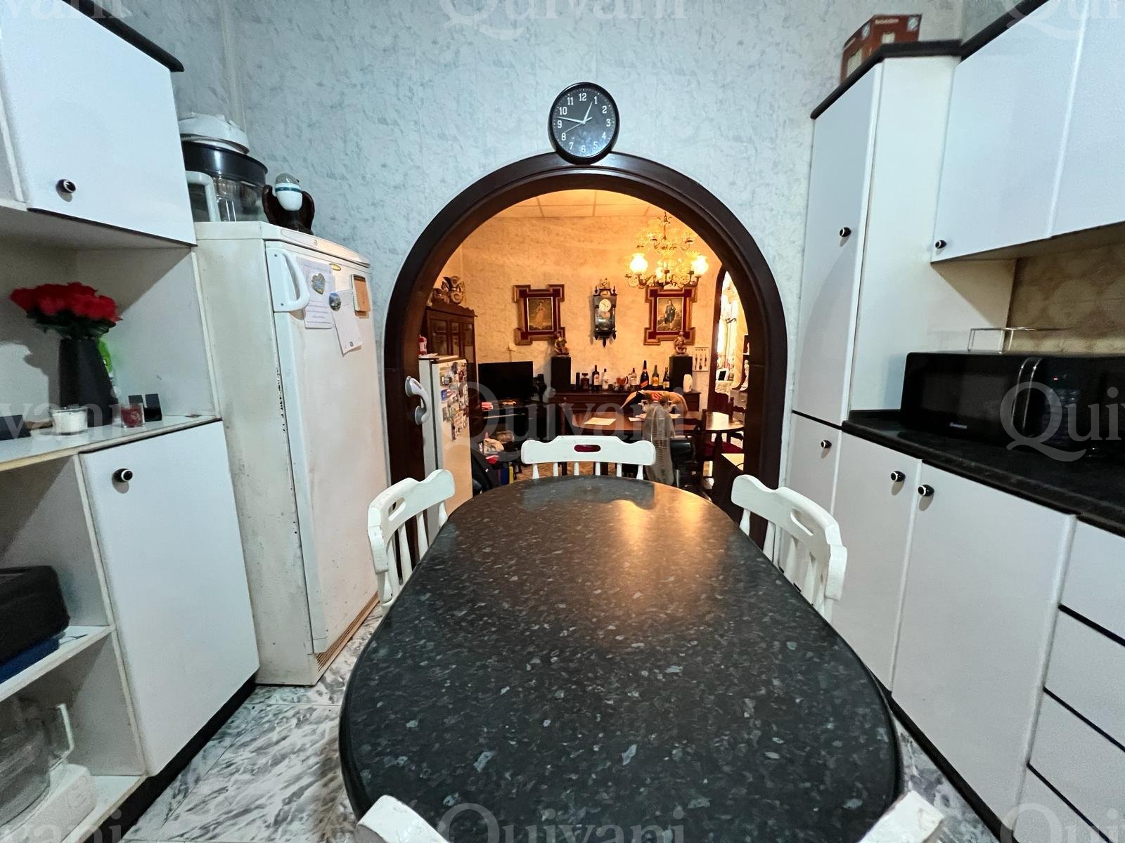 Zabbar older type Townhouse