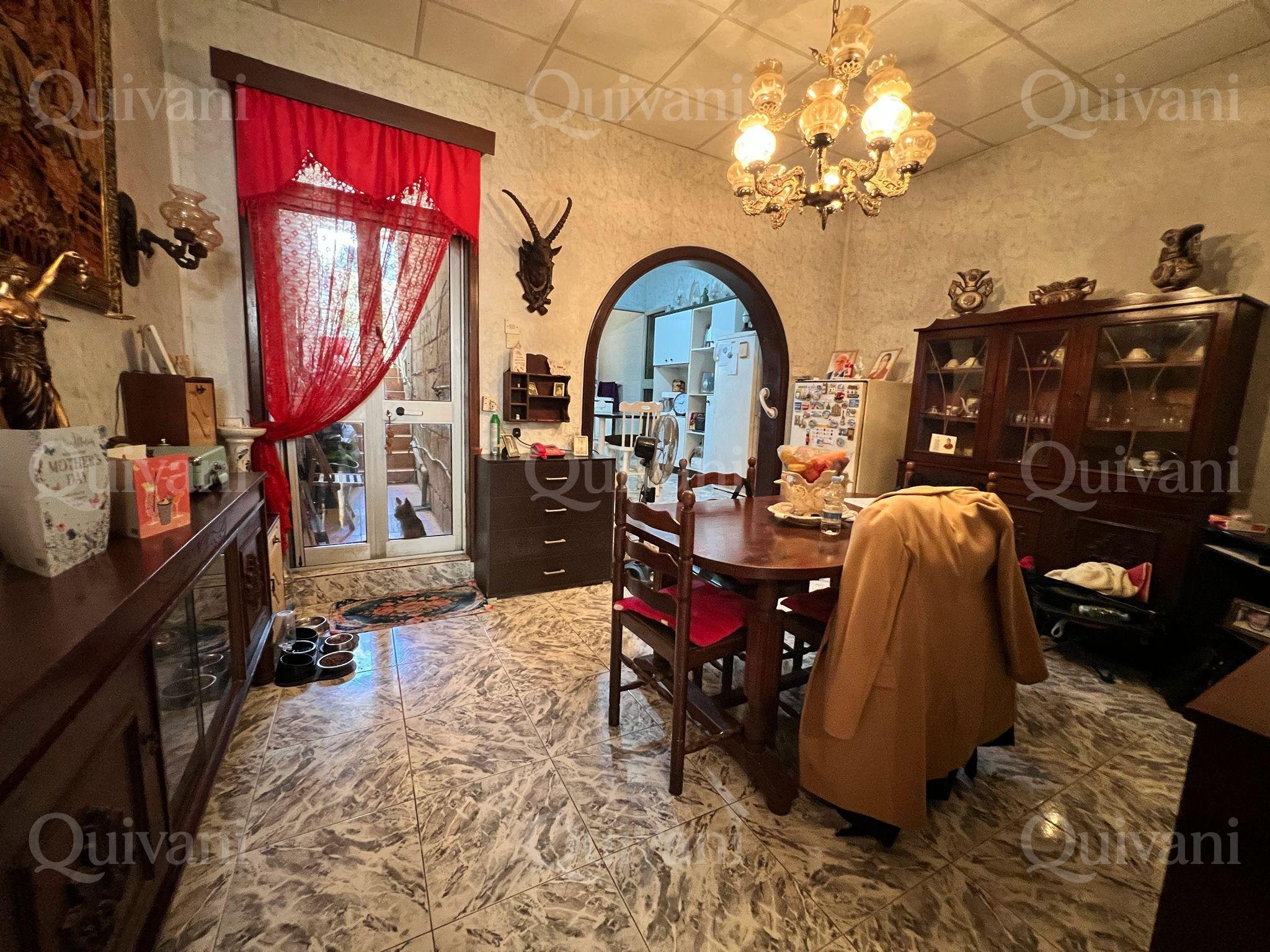 Zabbar older type Townhouse