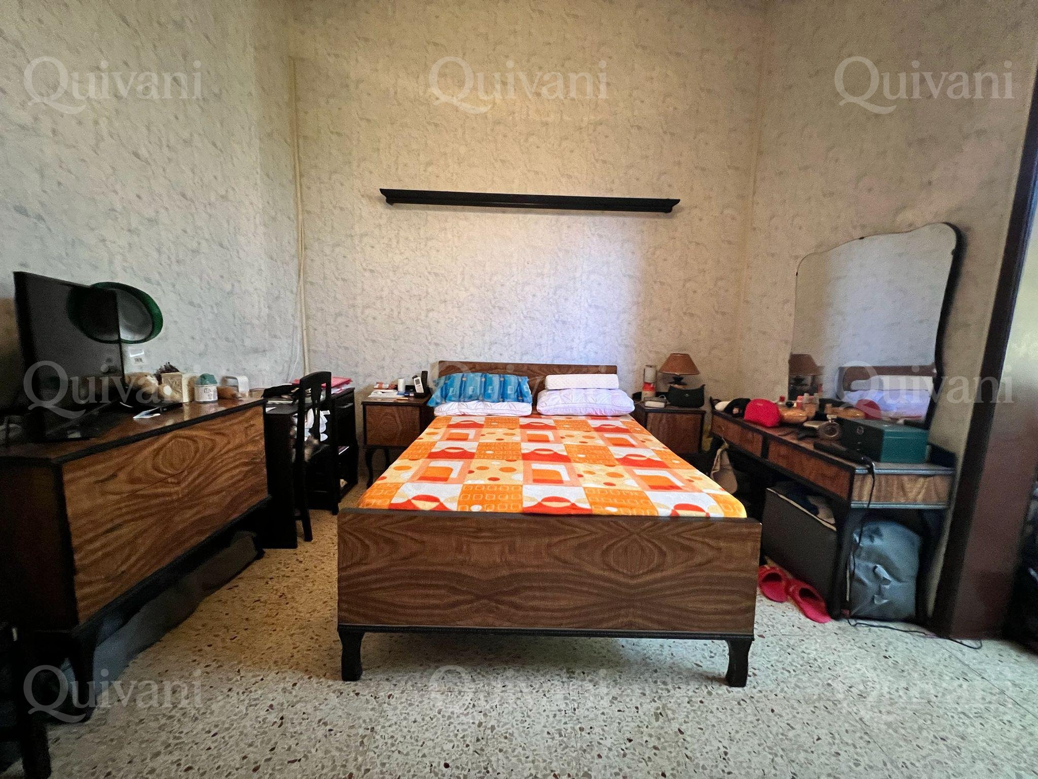 Zabbar older type Townhouse