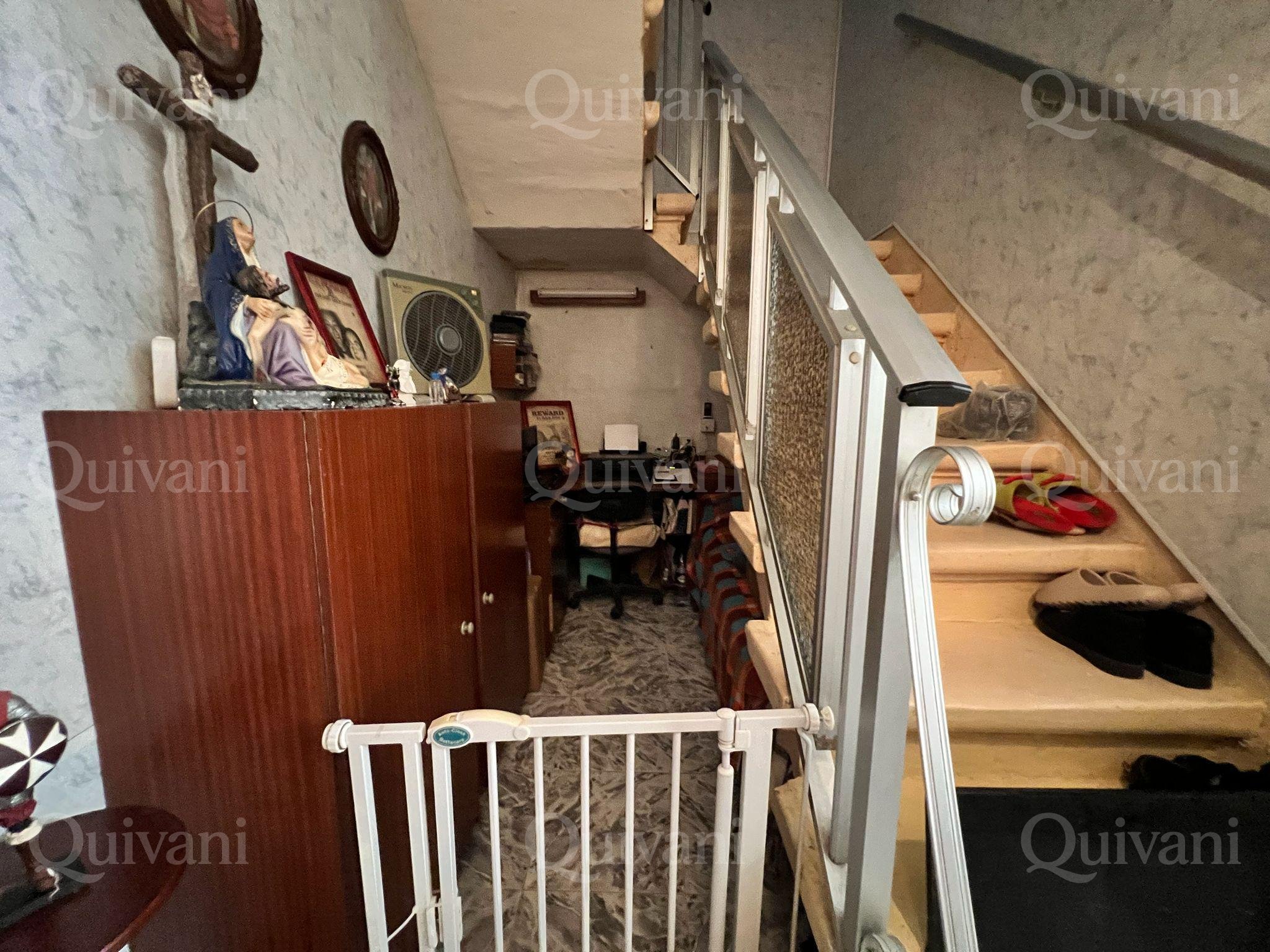 Zabbar older type Townhouse
