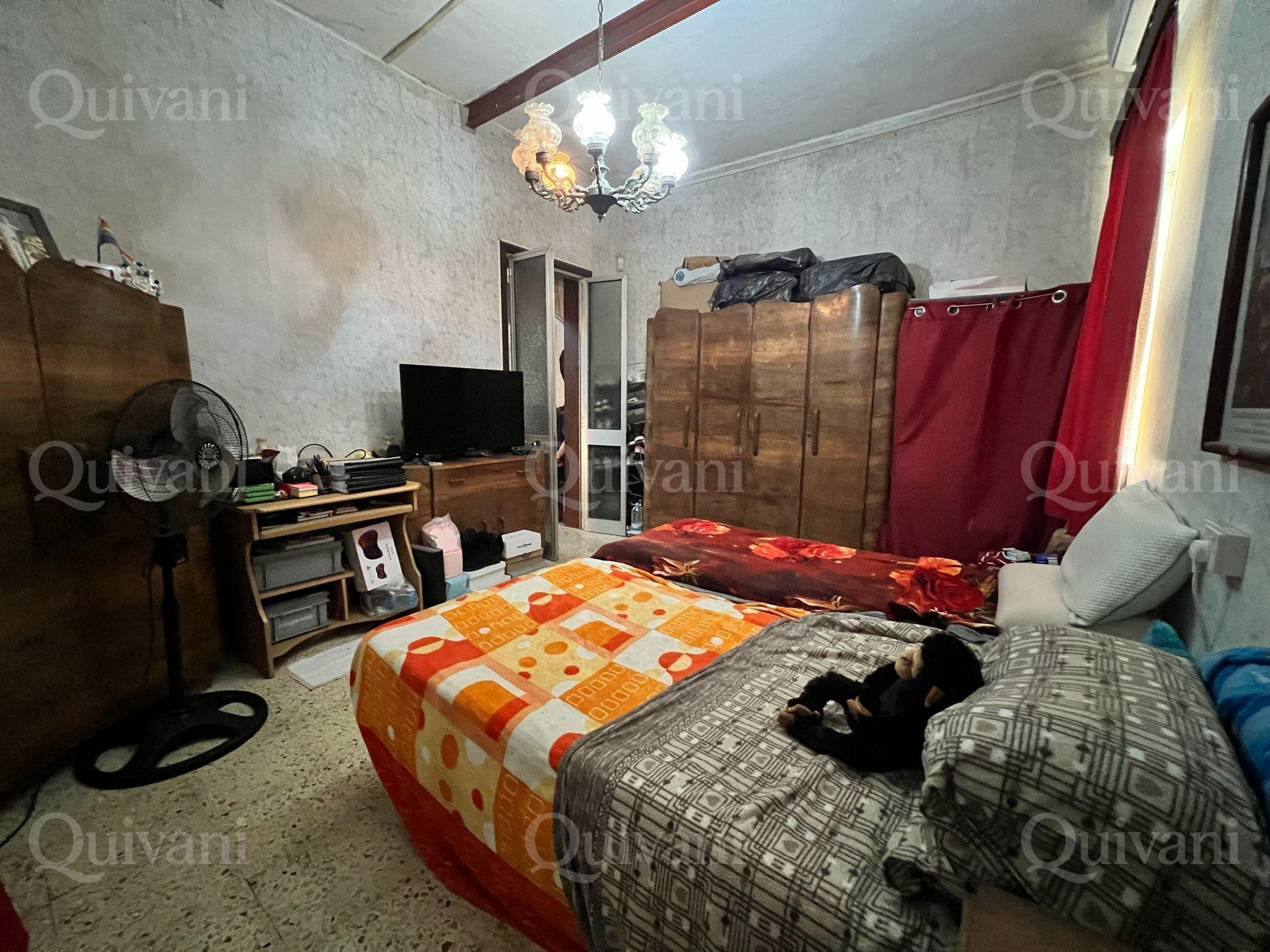 Zabbar older type Townhouse