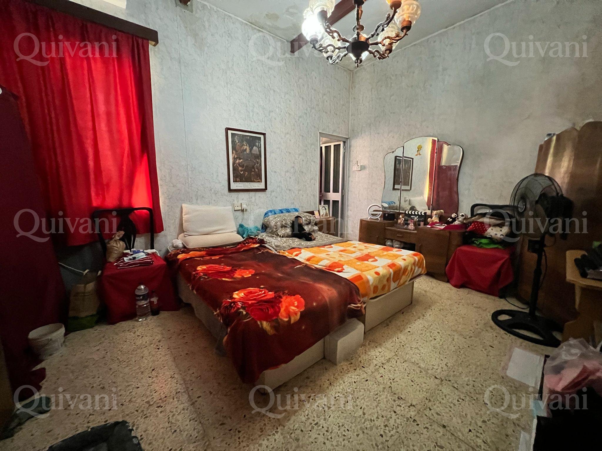 Zabbar older type Townhouse