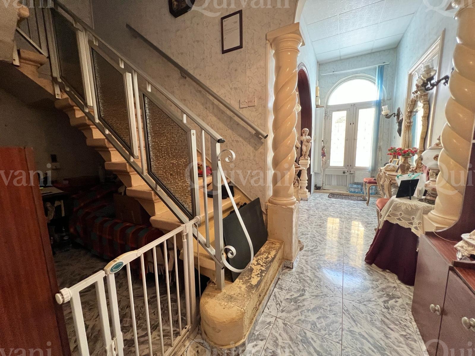 Zabbar older type Townhouse