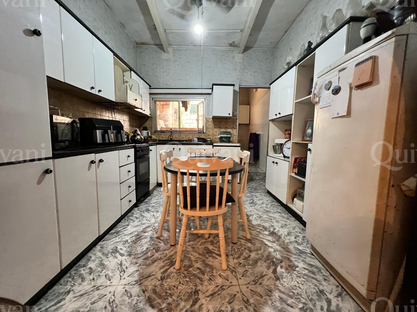 Zabbar older type Townhouse