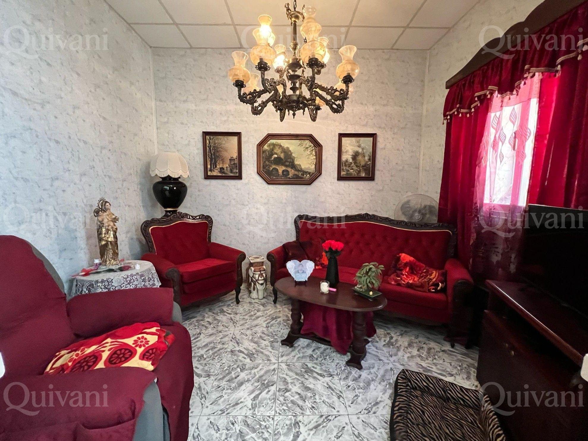 Zabbar older type Townhouse