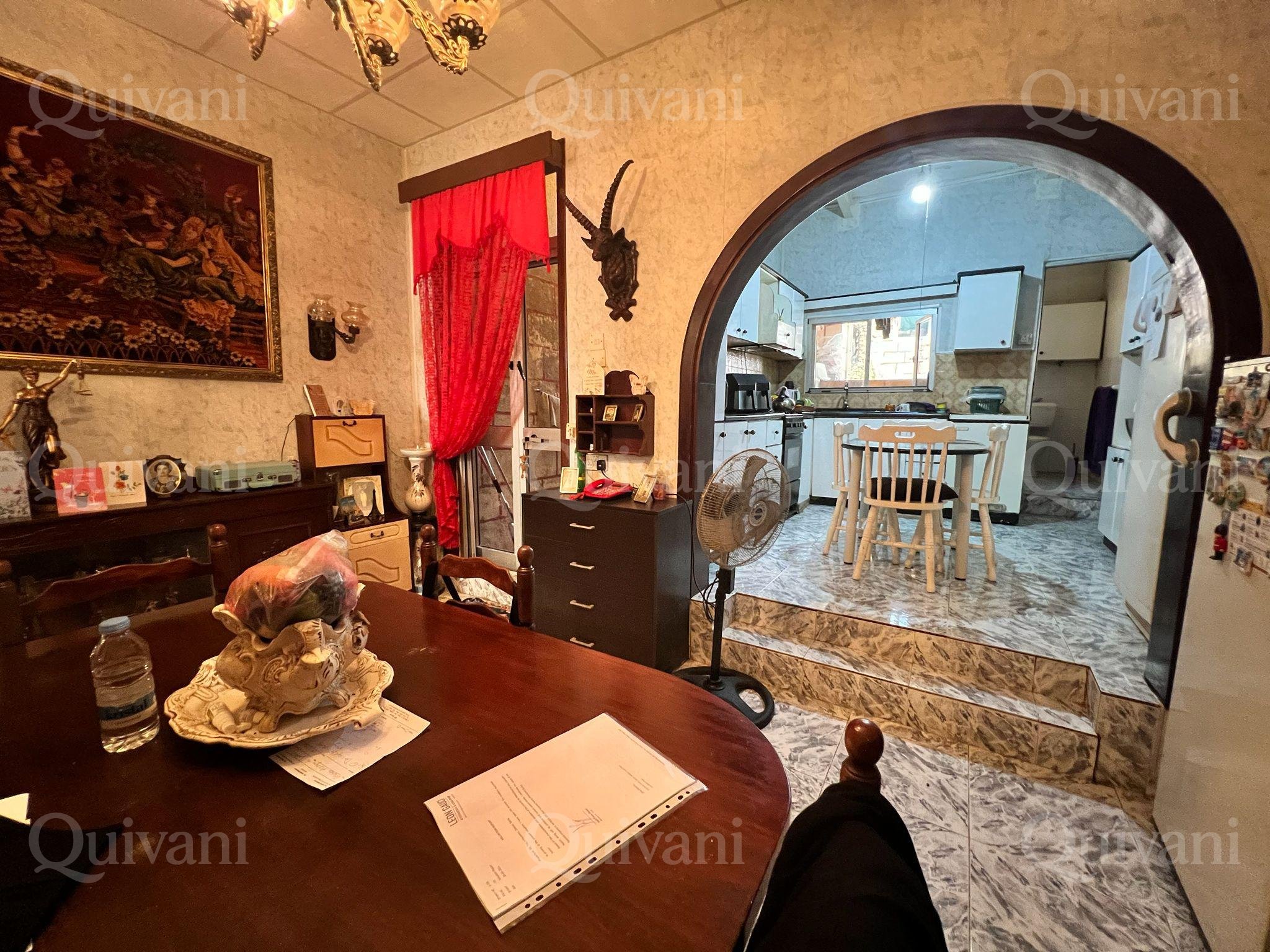 Zabbar older type Townhouse