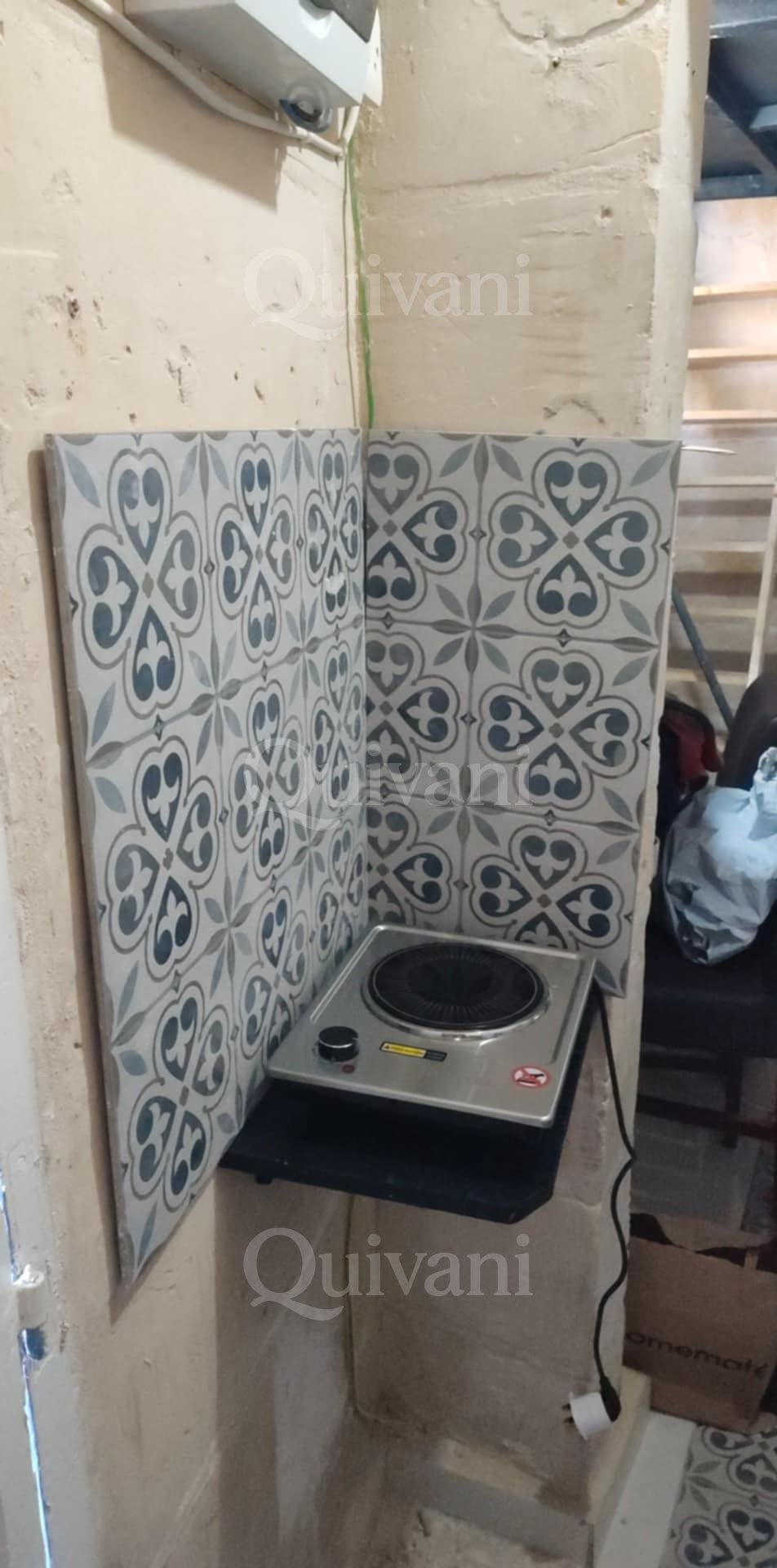 Cospicua Studio Maisonette