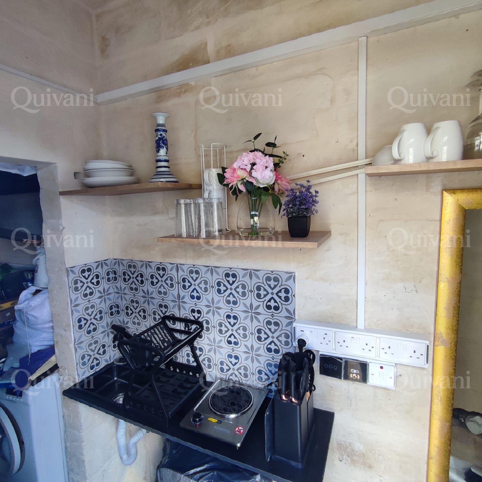 Cospicua Studio Maisonette