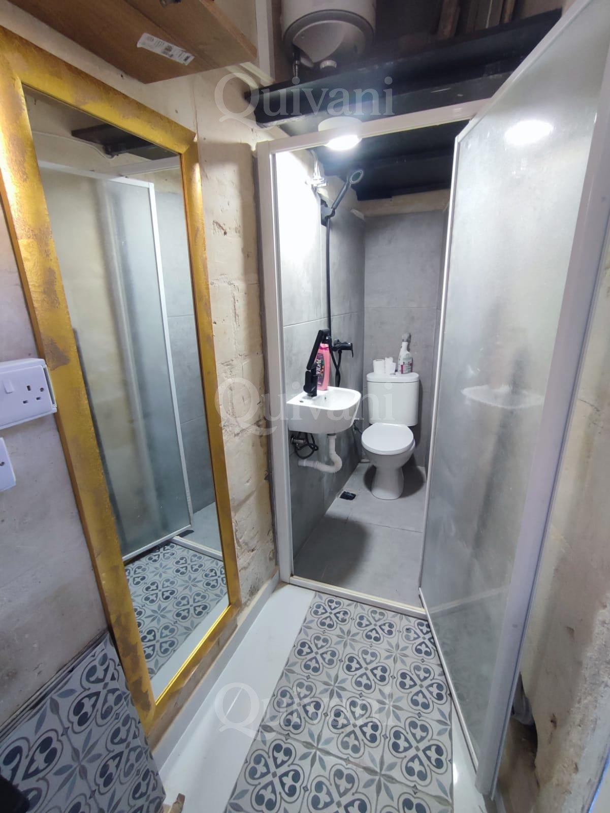 Cospicua Studio Maisonette