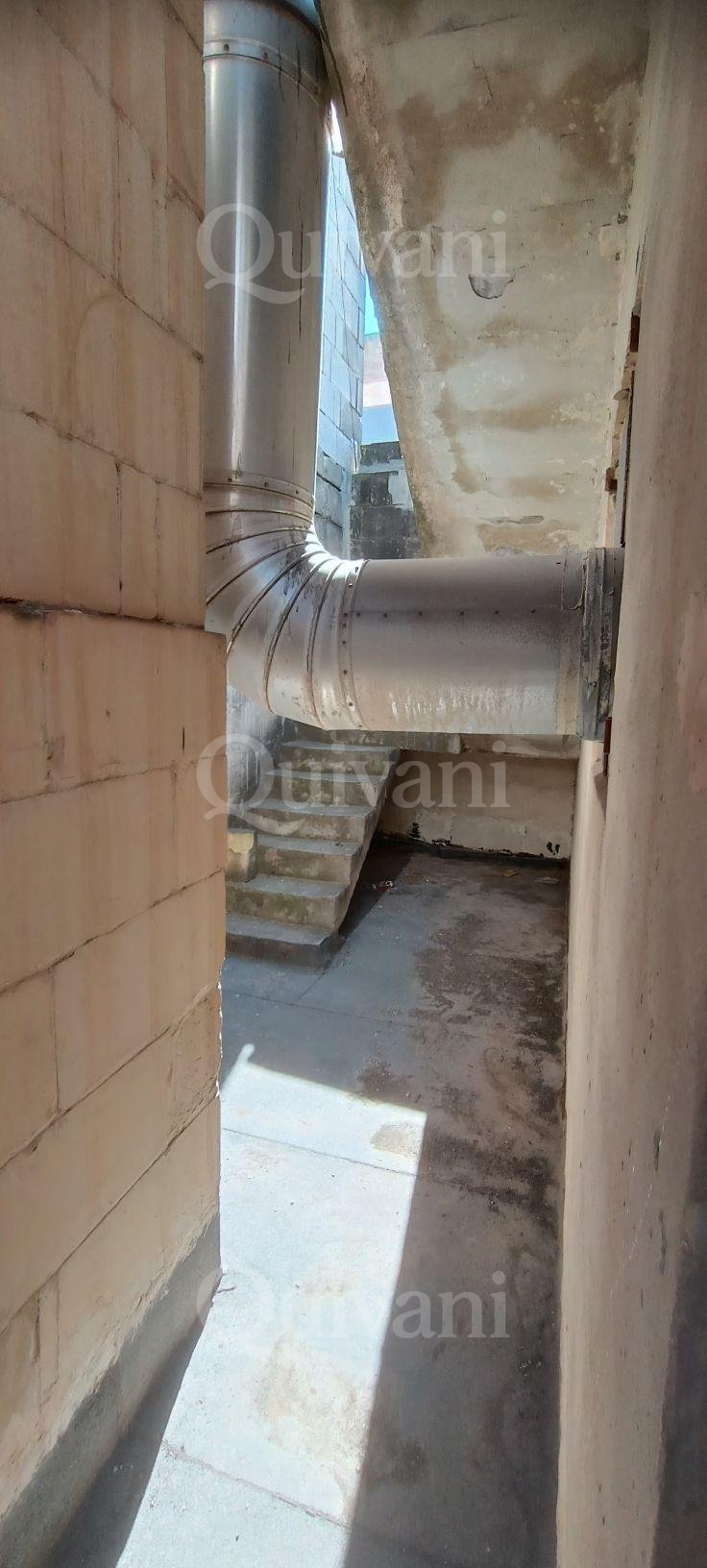 Qormi Industrial Warehouse