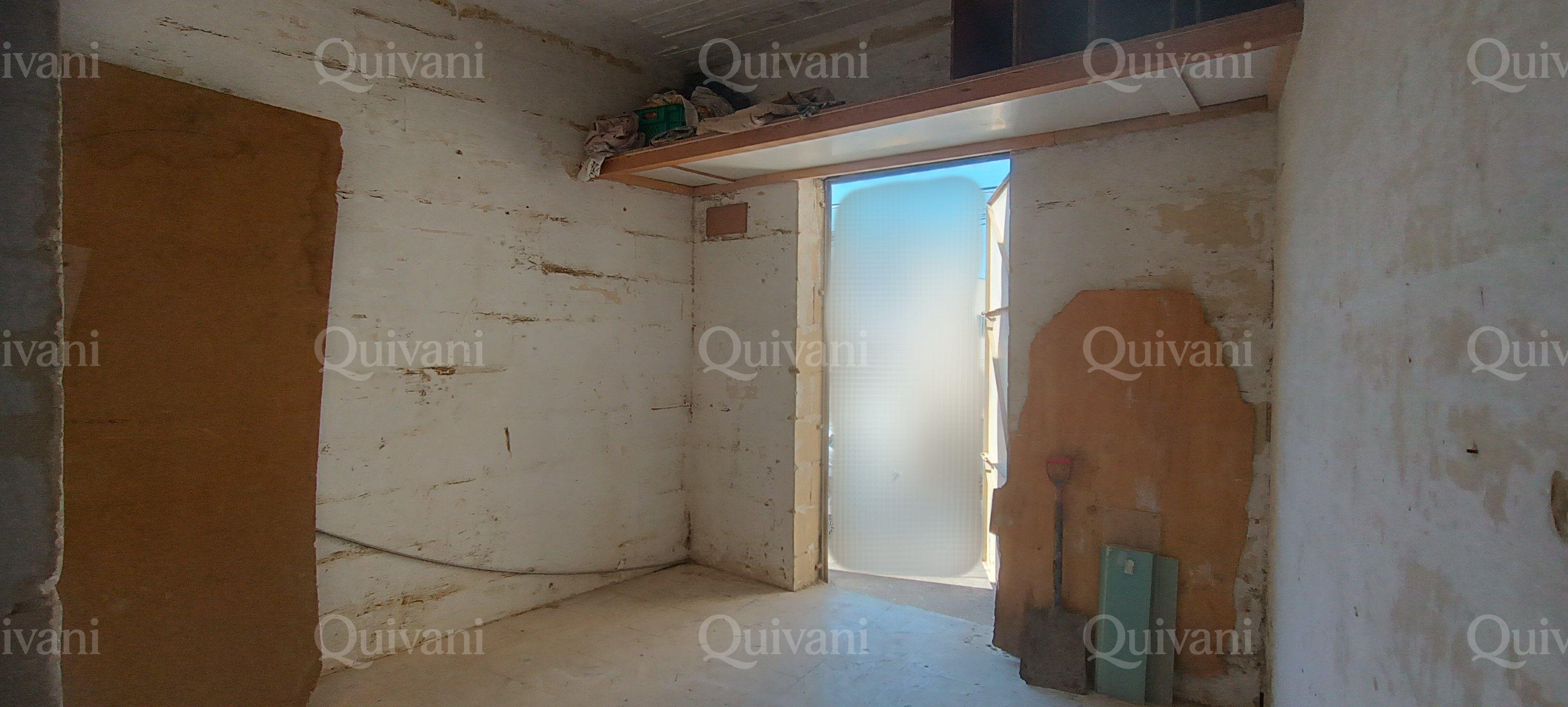 Qormi Industrial Warehouse