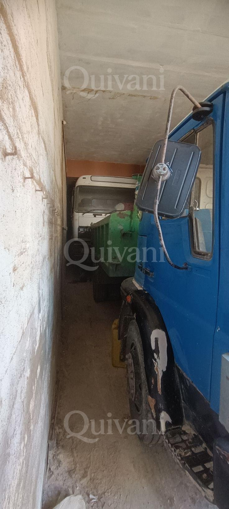 Qormi Industrial Warehouse