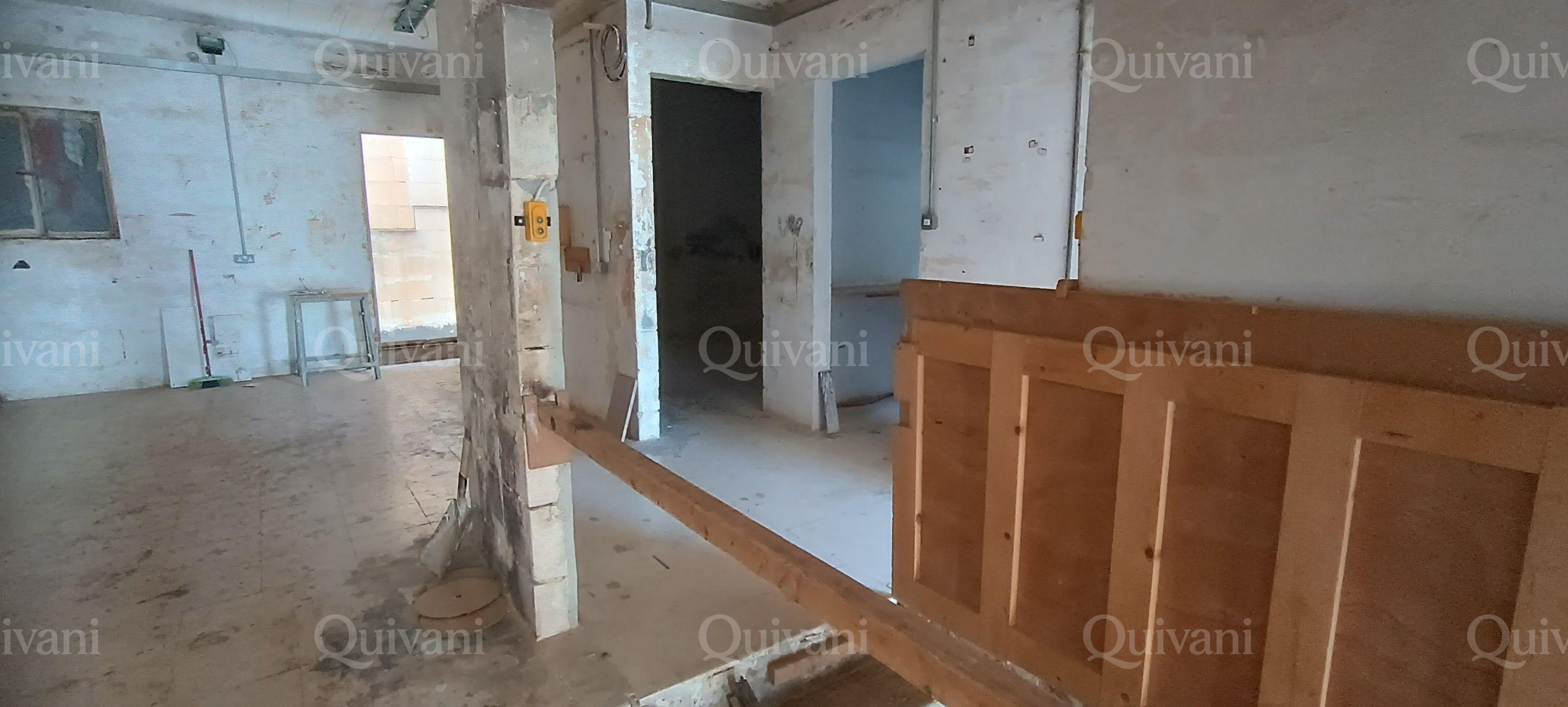 Qormi Industrial Warehouse