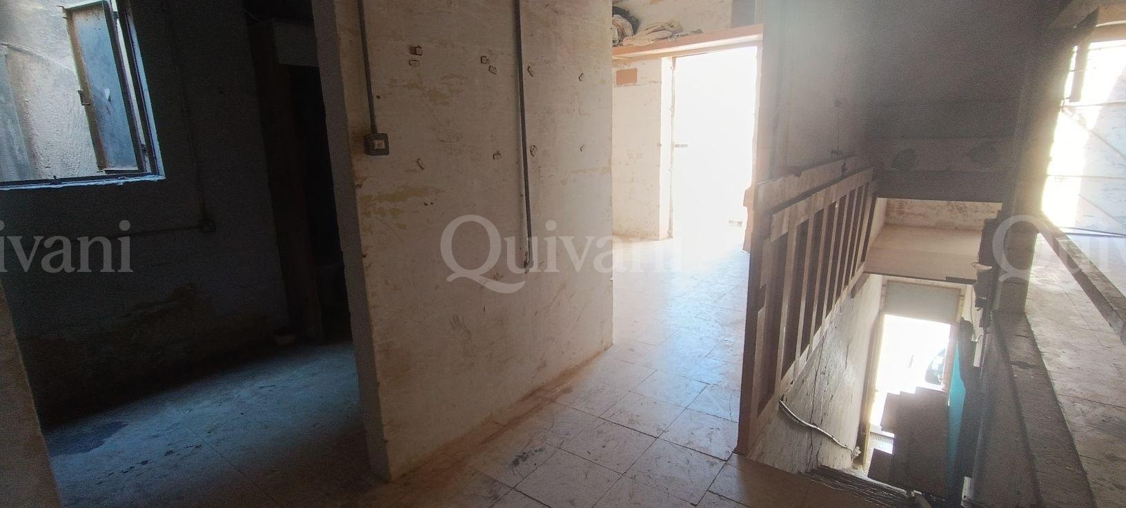 Qormi First Floor Industrial Warehouse