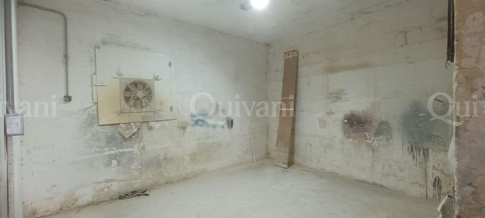 Qormi First Floor Industrial Warehouse