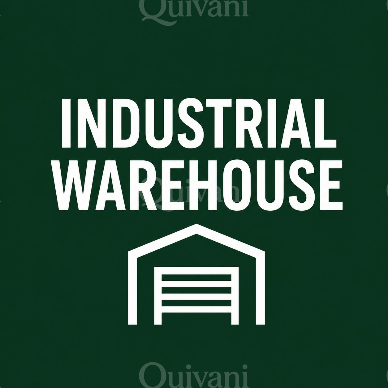 Qormi Industrial Warehouse