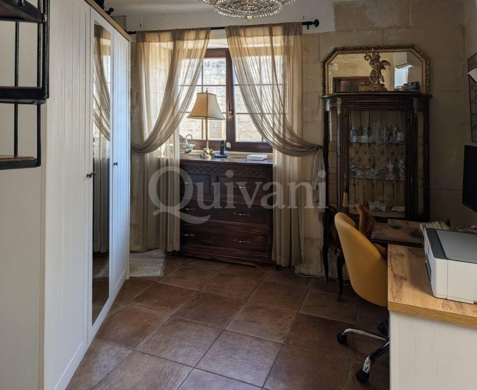 Magnificent House of Character in the heart of Qrendi