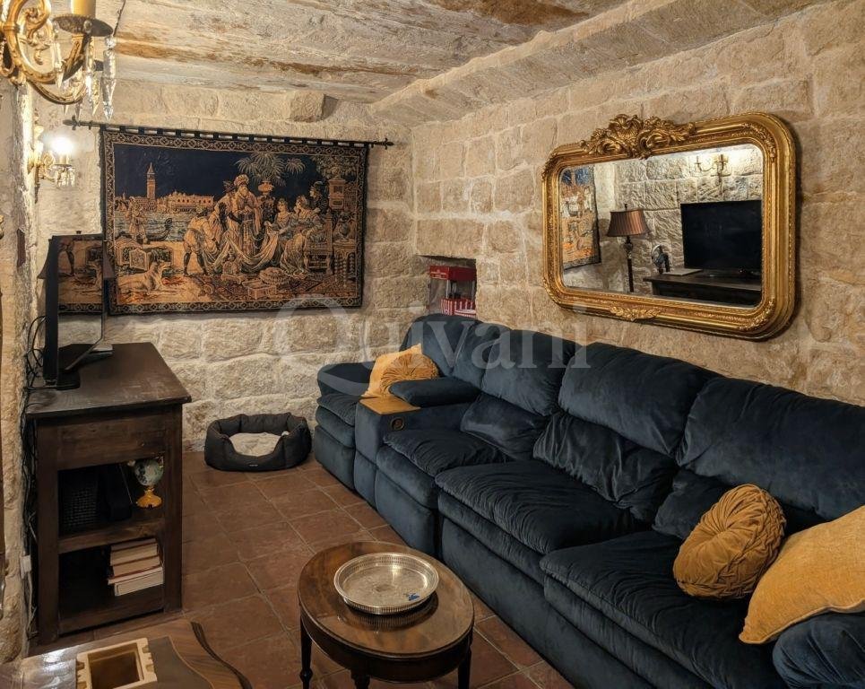 Magnificent House of Character in the heart of Qrendi