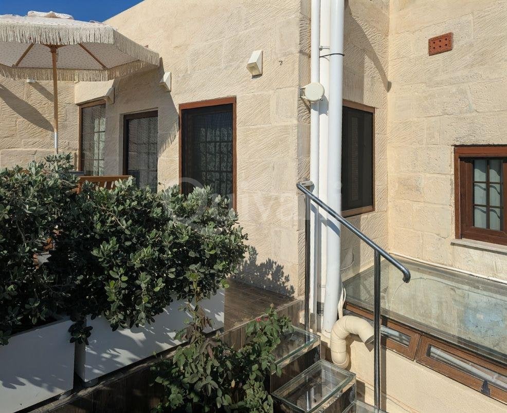 Magnificent House of Character in the heart of Qrendi