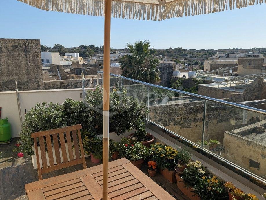 Magnificent House of Character in the heart of Qrendi