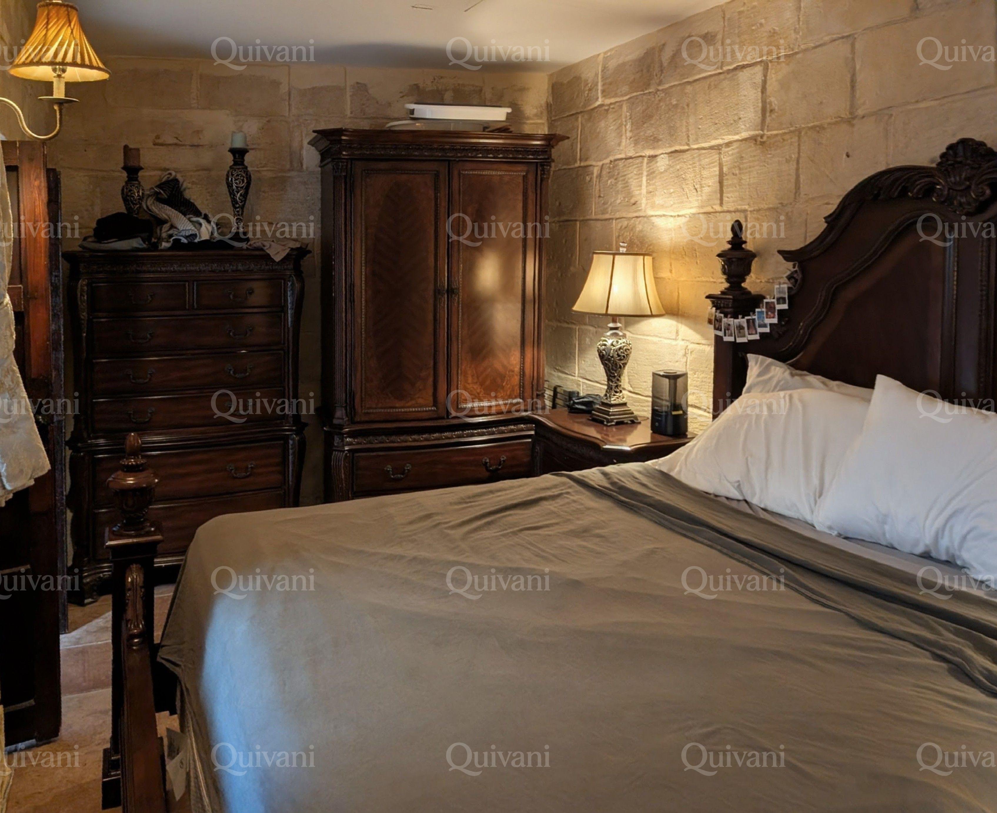 Magnificent House of Character in the heart of Qrendi