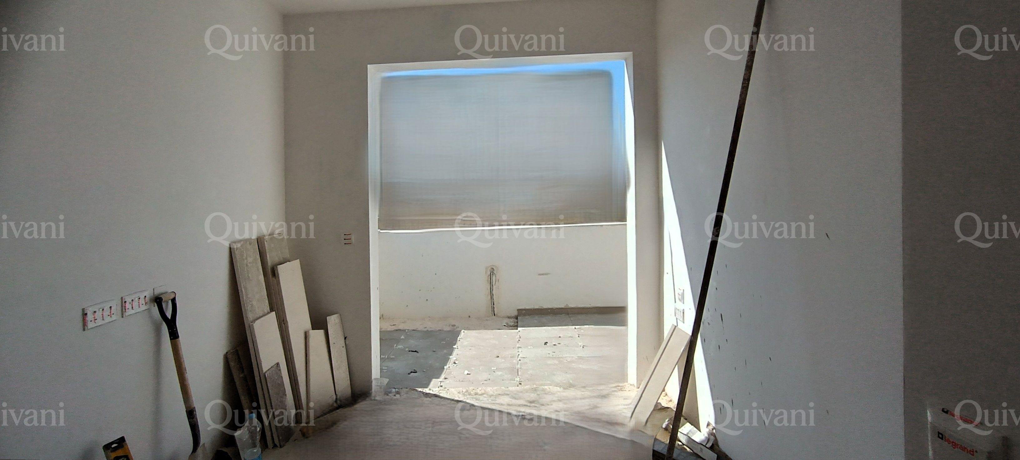 Qormi Finished Penthouse