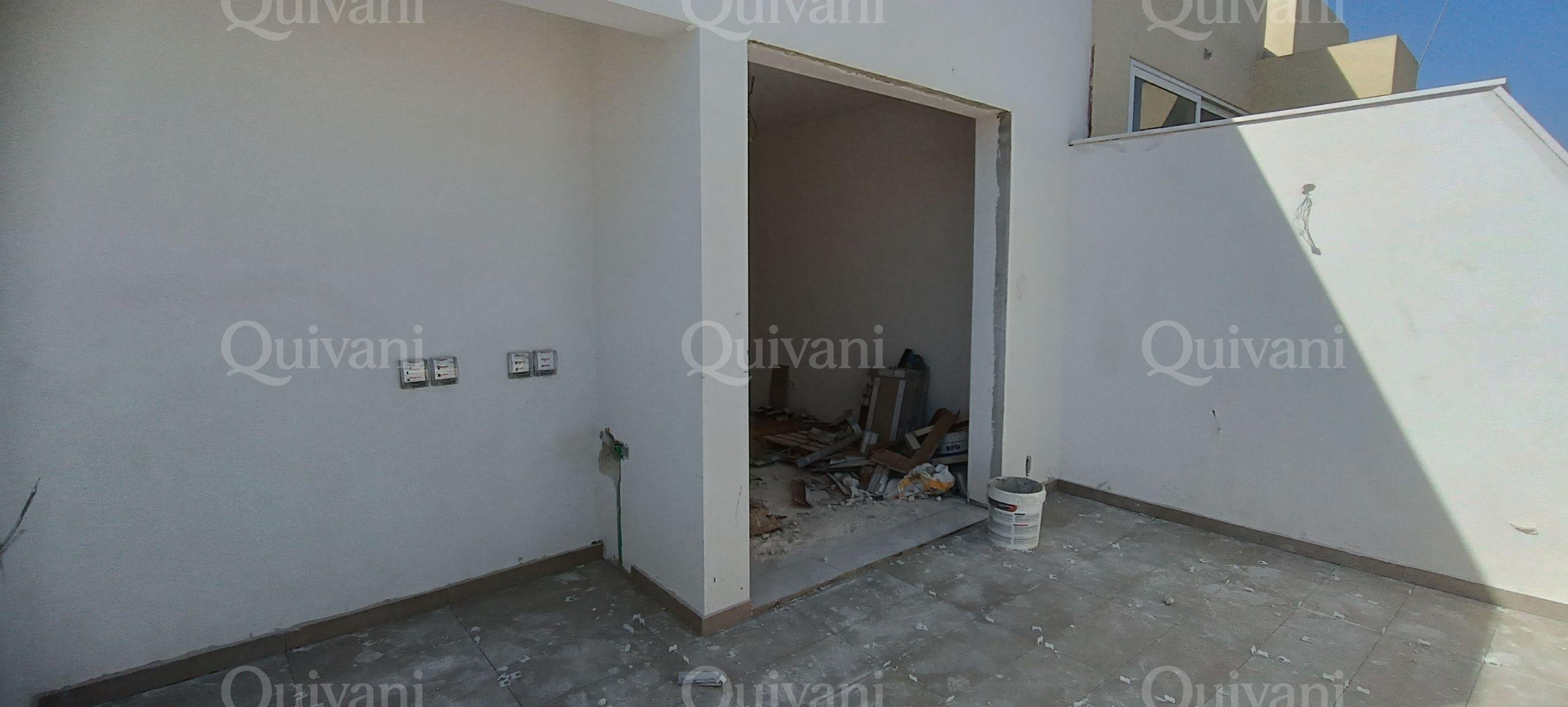 Qormi Finished Penthouse