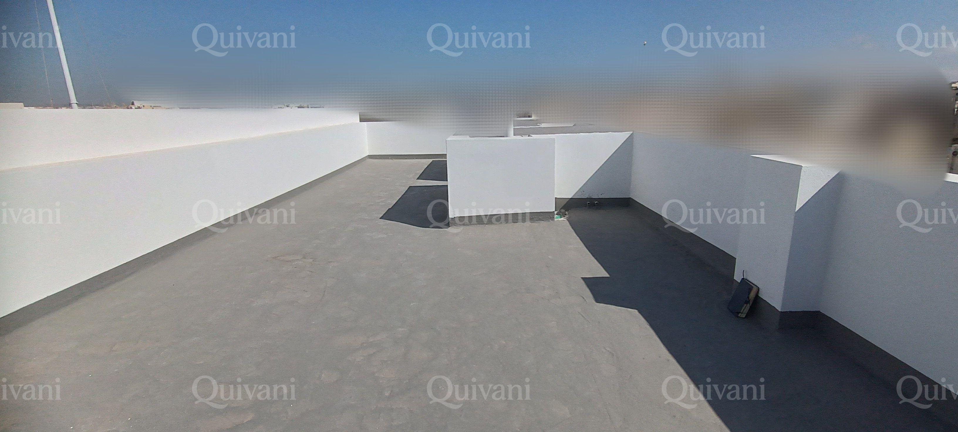 Qormi Finished Penthouse