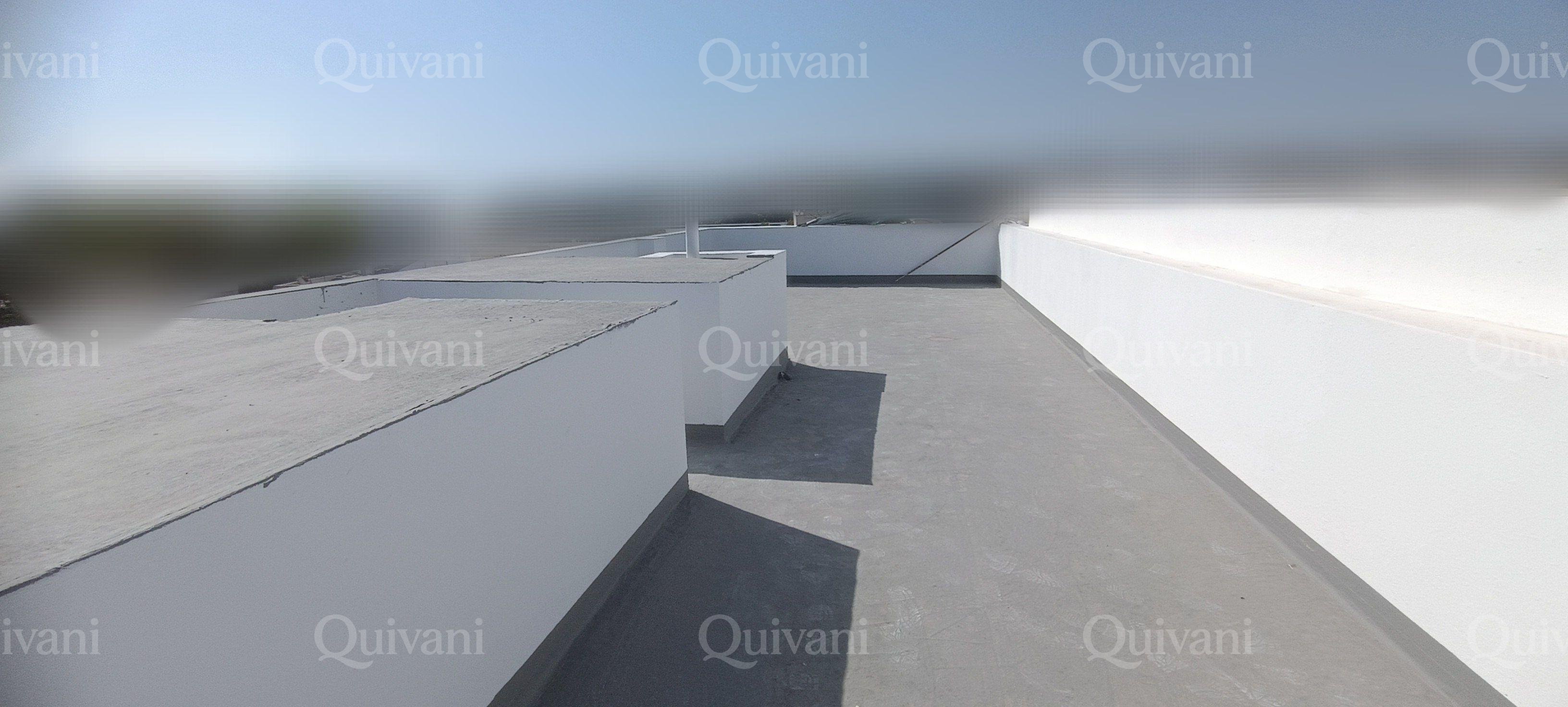 Qormi Finished Penthouse