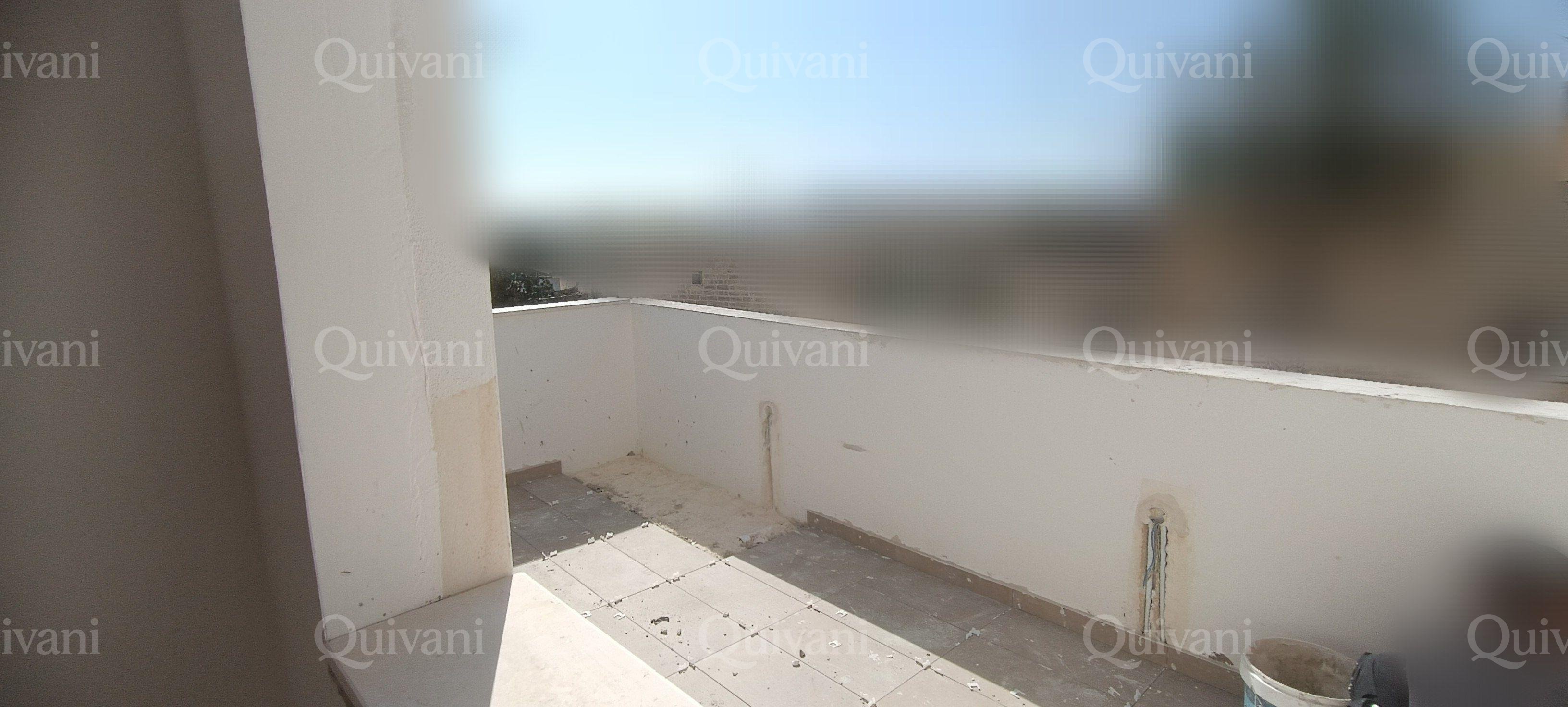 Qormi Finished Penthouse